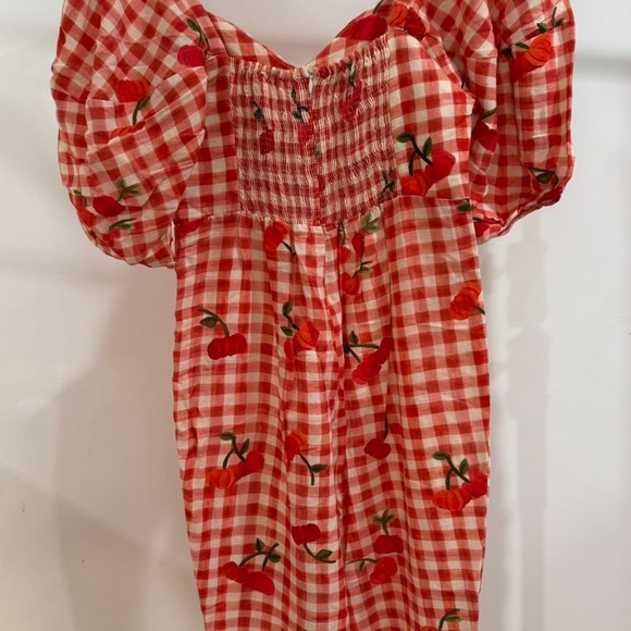 ✨ Farm Rio jumpsuit – Size Small ✨ - Picture 3 of 9